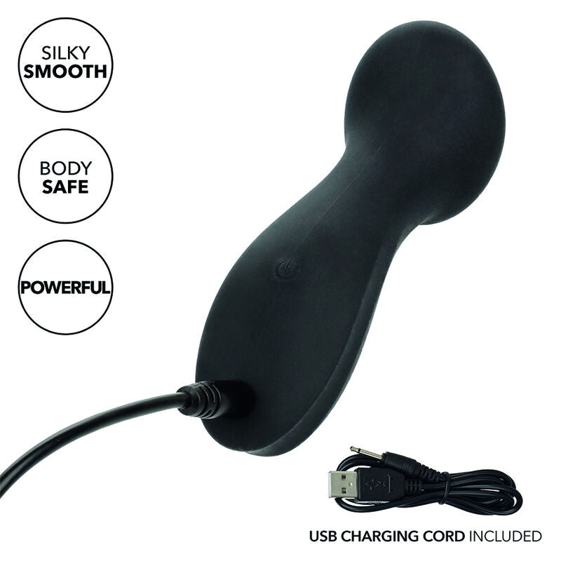 CALEXOTICS – BOUNDLESS MINI MASSAGER
