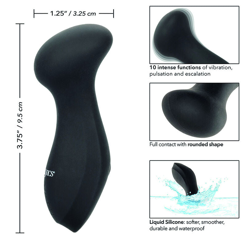 CALEXOTICS – BOUNDLESS MINI MASSAGER