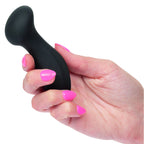 CALEXOTICS – BOUNDLESS MINI MASSAGER