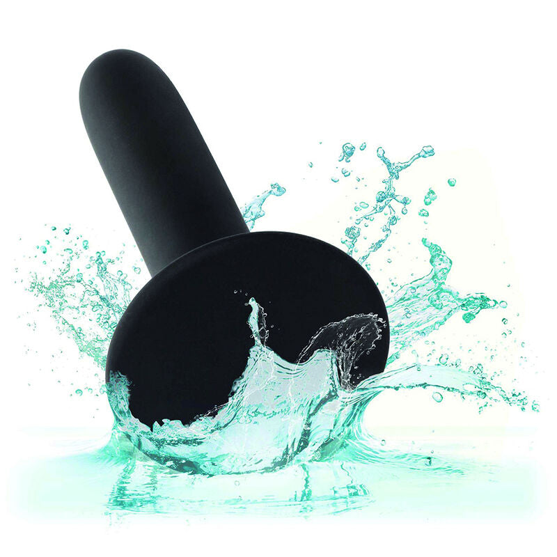 CALEXOTICS – BOUNDLESS KIT DI PEGGING PER CURVE IN SILICONE