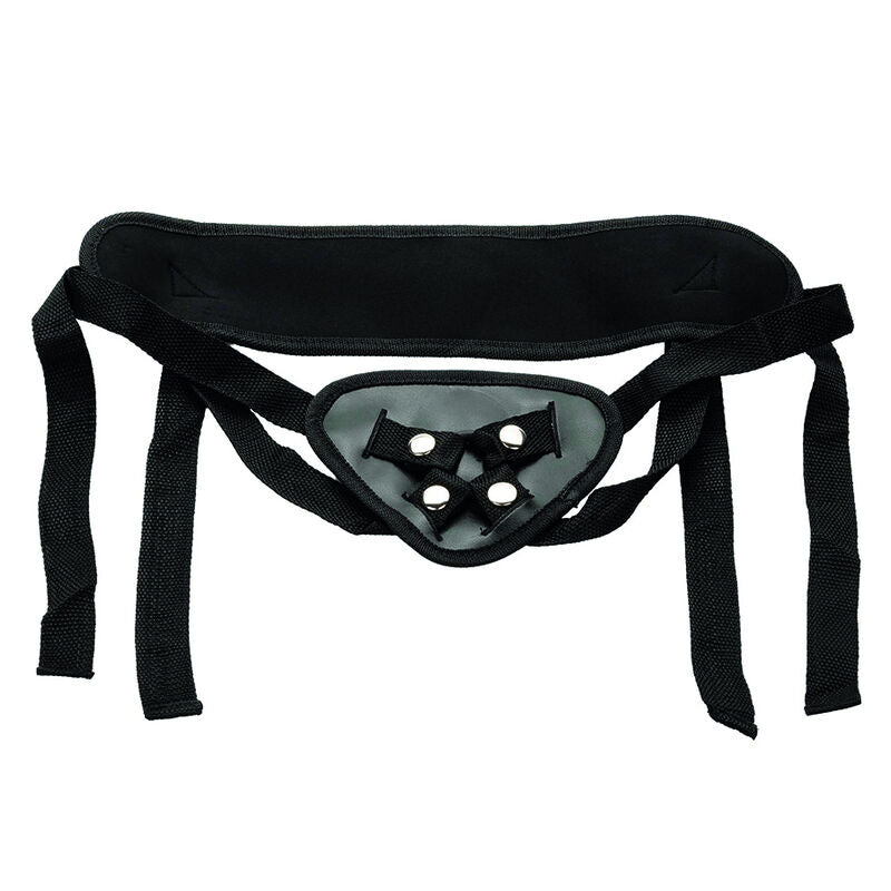 CALEXOTICS – BOUNDLESS KIT DI PEGGING PER CURVE IN SILICONE