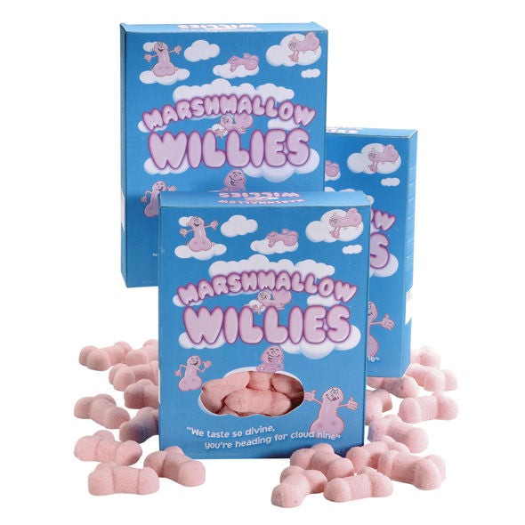 SPENCER & FLEETWOOD – Sweet clouds in the shape of a penis