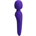 PRETTY LOVE – MEREDITH MASSAGER 12 VIBRATION MODES