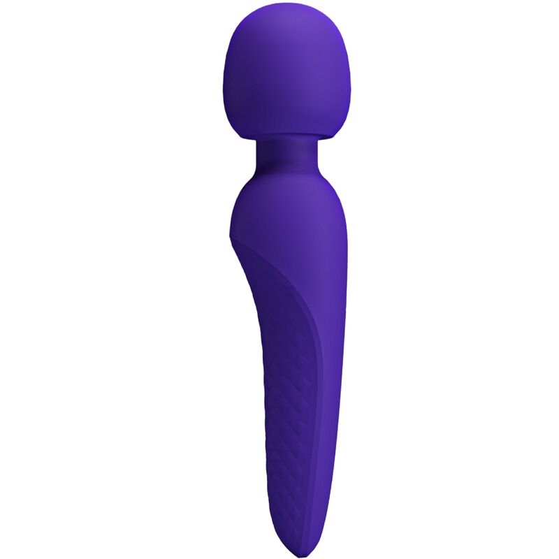 PRETTY LOVE – MEREDITH MASSAGER 12 VIBRATION MODES
