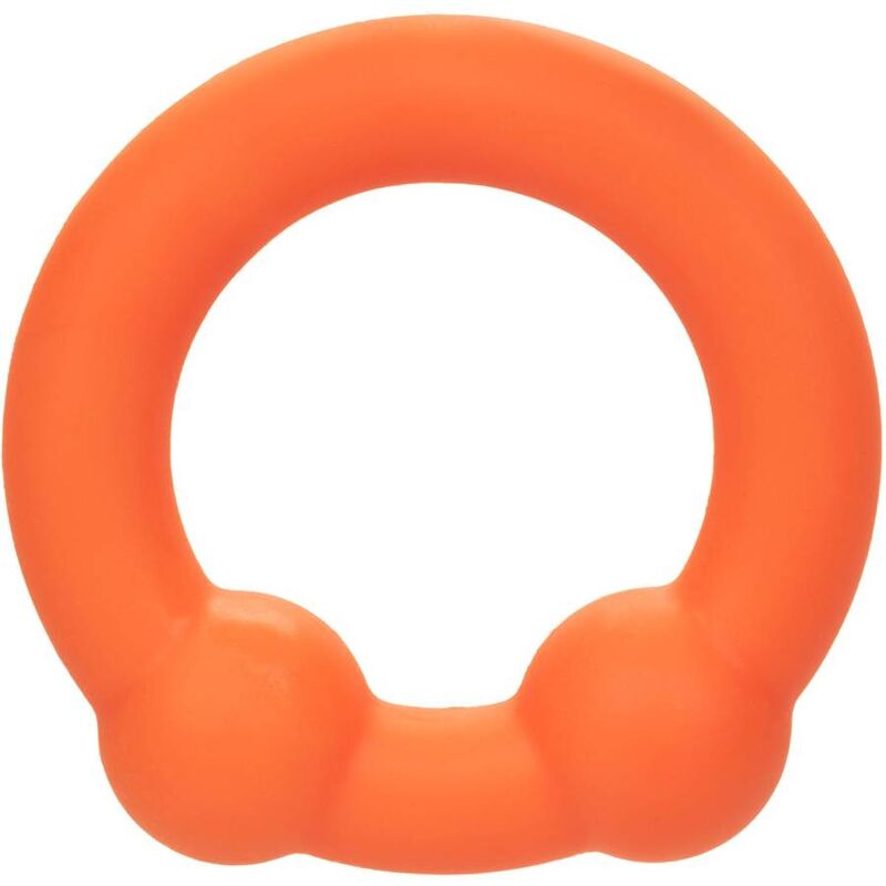 CALEXOTICS – ALPHA BAGUE DOUBLE BILLE ORANGE