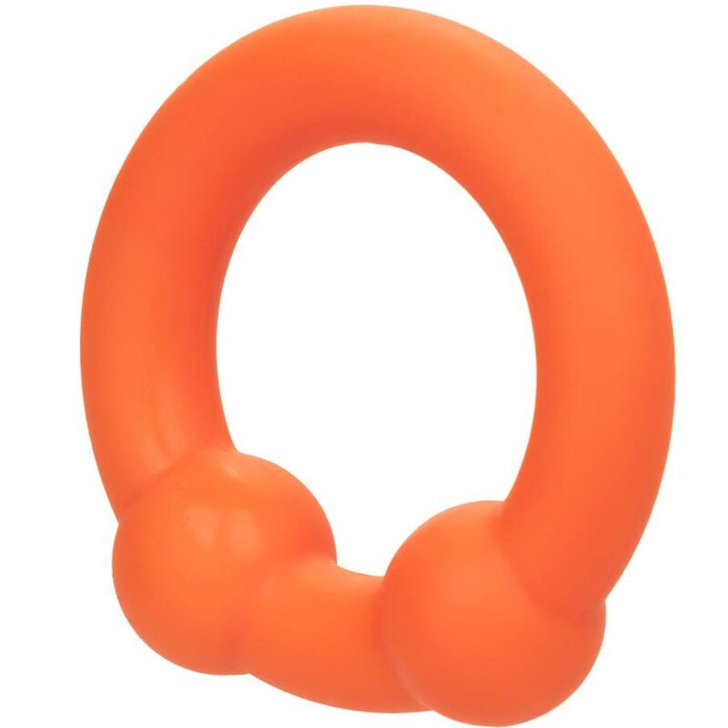 CALEXOTICS – ALPHA BAGUE DOUBLE BILLE ORANGE