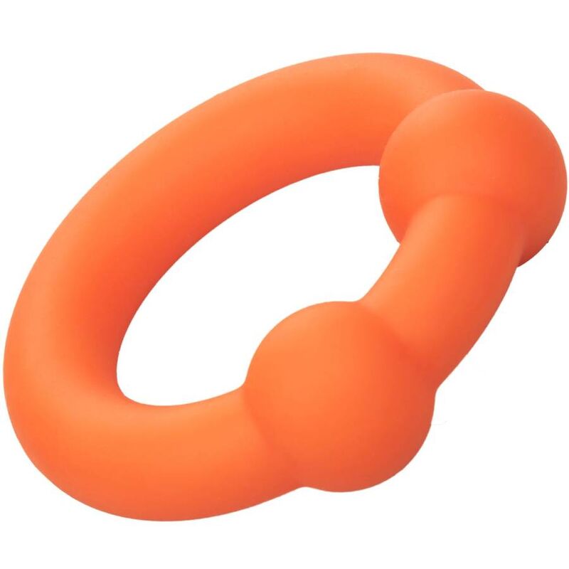 CALEXOTICS – ALPHA BAGUE DOUBLE BILLE ORANGE