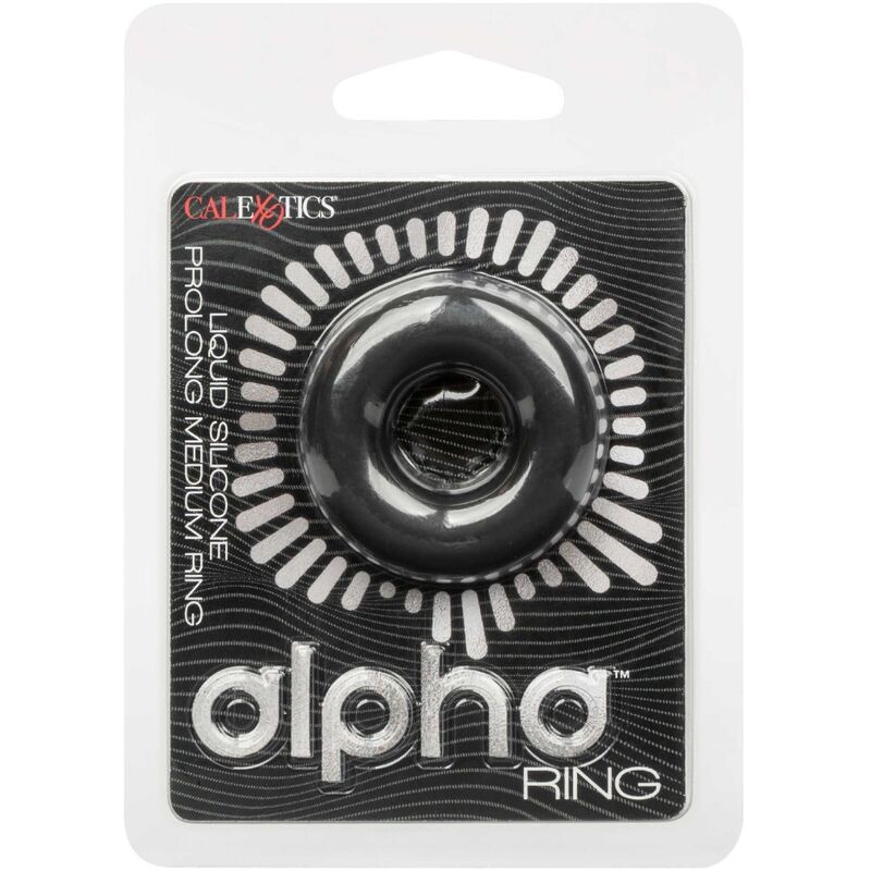 CALEXOTICS – ALPHA BAGUE MOYENNE PROLONG NOIR