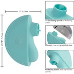 CALEXOTICS – OVATION STIMOLATORE RAVE VERDE ACQUA