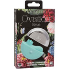 CALEXOTICS – OVATION STIMOLATORE RAVE VERDE ACQUA