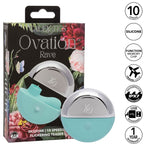 CALEXOTICS – OVATION STIMOLATORE RAVE VERDE ACQUA