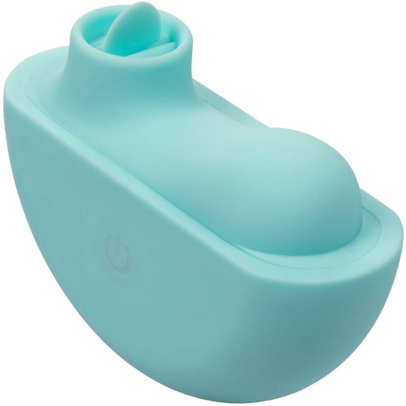 CALEXOTICS – OVATION STIMOLATORE RAVE VERDE ACQUA