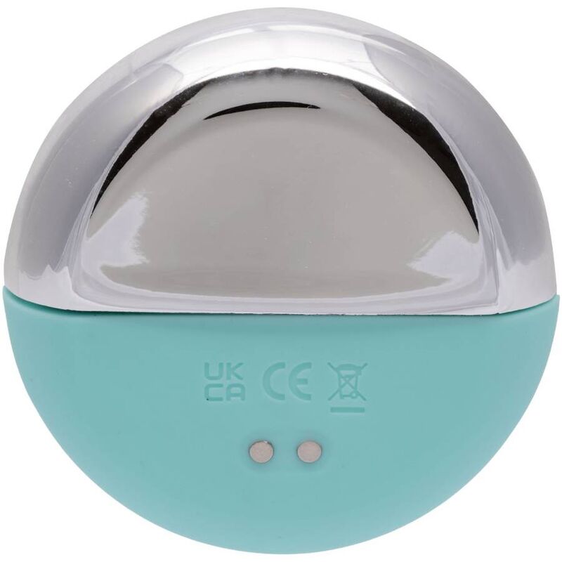 CALEXOTICS – OVATION STIMOLATORE RAVE VERDE ACQUA