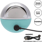 CALEXOTICS – OVATION STIMOLATORE RAVE VERDE ACQUA