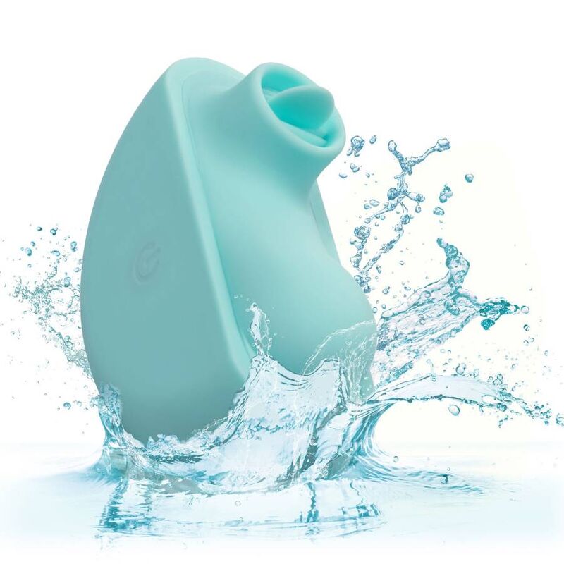 CALEXOTICS – OVATION STIMOLATORE RAVE VERDE ACQUA
