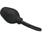 MR PLAY – DOUCHE ANAL BLKC SUPER POWER NOIR