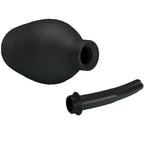 MR PLAY – DOUCHE ANAL BLKC SUPER POWER NOIR