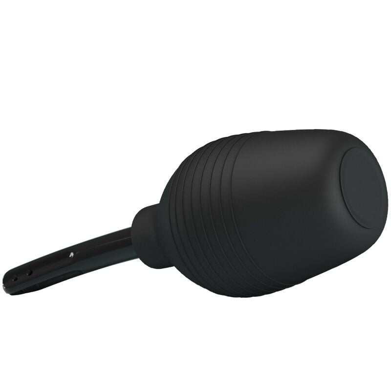 MR PLAY – DOUCHE ANAL BLKC SUPER POWER NOIR