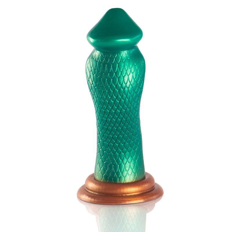 EPIC – Python Silikondildo, griechische Mythologie