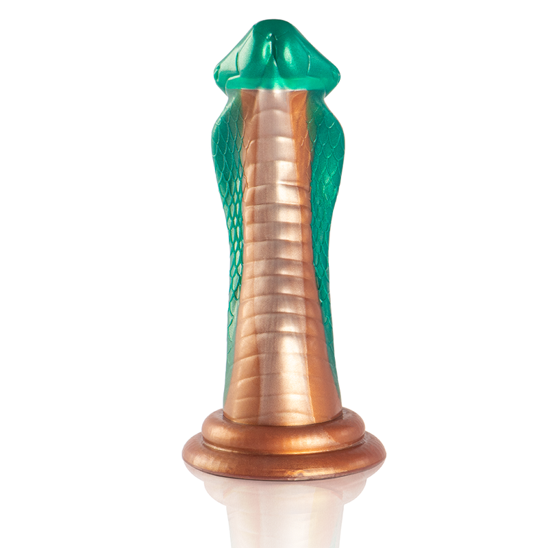 EPIC – Python Silikondildo, griechische Mythologie