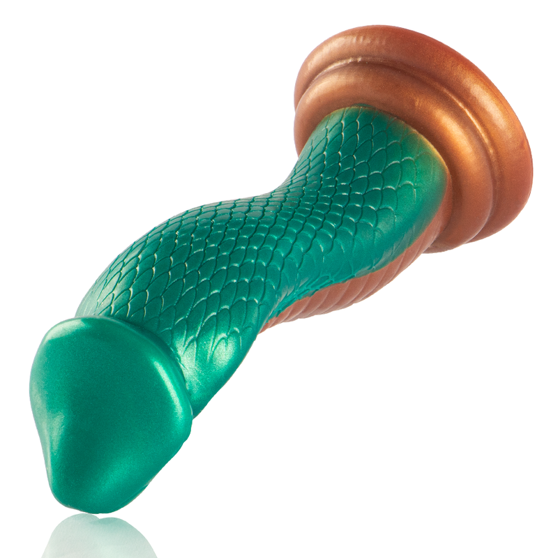 EPIC – Python Silikondildo, griechische Mythologie
