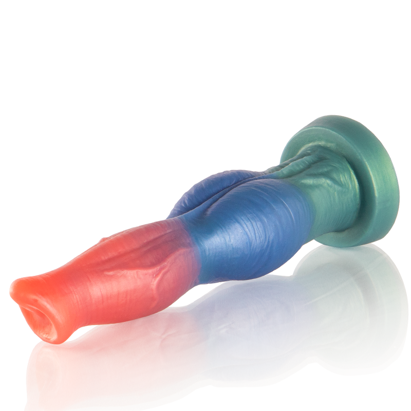EPIC – Arion Vibrierender Dildo mit Fernbedienung