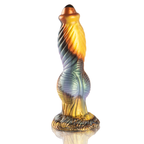 EPIC Phoenix – Godemiché vibrant avec télécommande