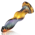 EPIC Phoenix – Godemiché vibrant avec télécommande