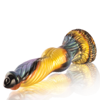 EPIC Phoenix – Godemiché vibrant avec télécommande