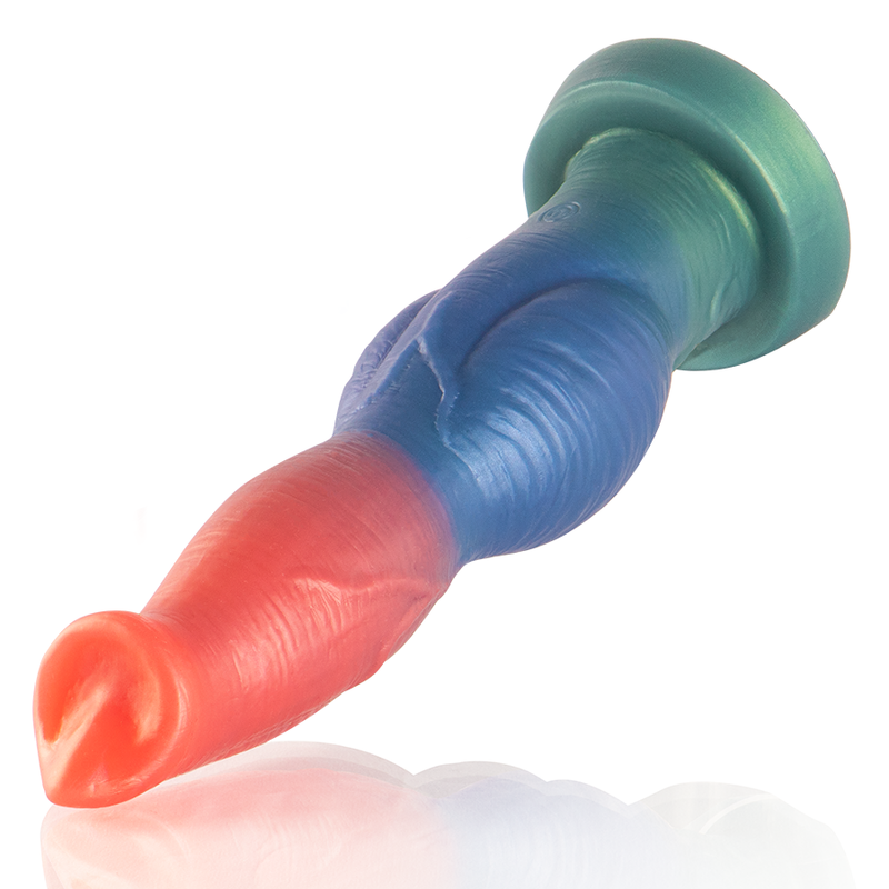 EPIC – Arion Vibrierender Dildo mit Fernbedienung