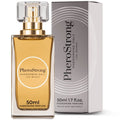 PHEROSTRONG – PROFUMO AI FEROMONI SOLO PER DONNA ML