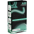 UNIQ Air – Latex free female condom 3 units
