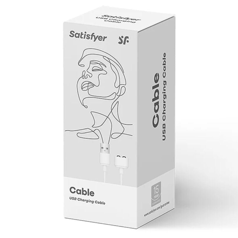 SATISFYER Ladekabel