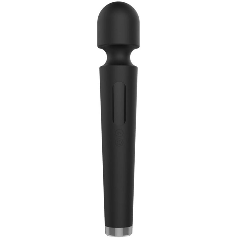 ARMONY X Power – Grosser Massager mit flexiblem Kopf, schwarz