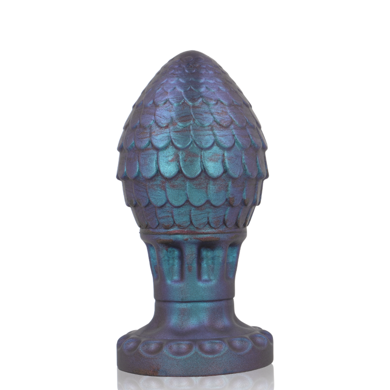 EPIC – VRAKOS DRAGON EGG ANAL PLUG SIZE