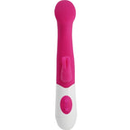 ARMONY – Rabbit vibrator and G-spot stimulator with 10 speeds, pink