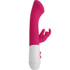 ARMONY – Rabbit vibrator and G-spot stimulator with 10 speeds, pink