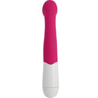 ARMONY – Rabbit vibrator and G-spot stimulator with 10 speeds, pink