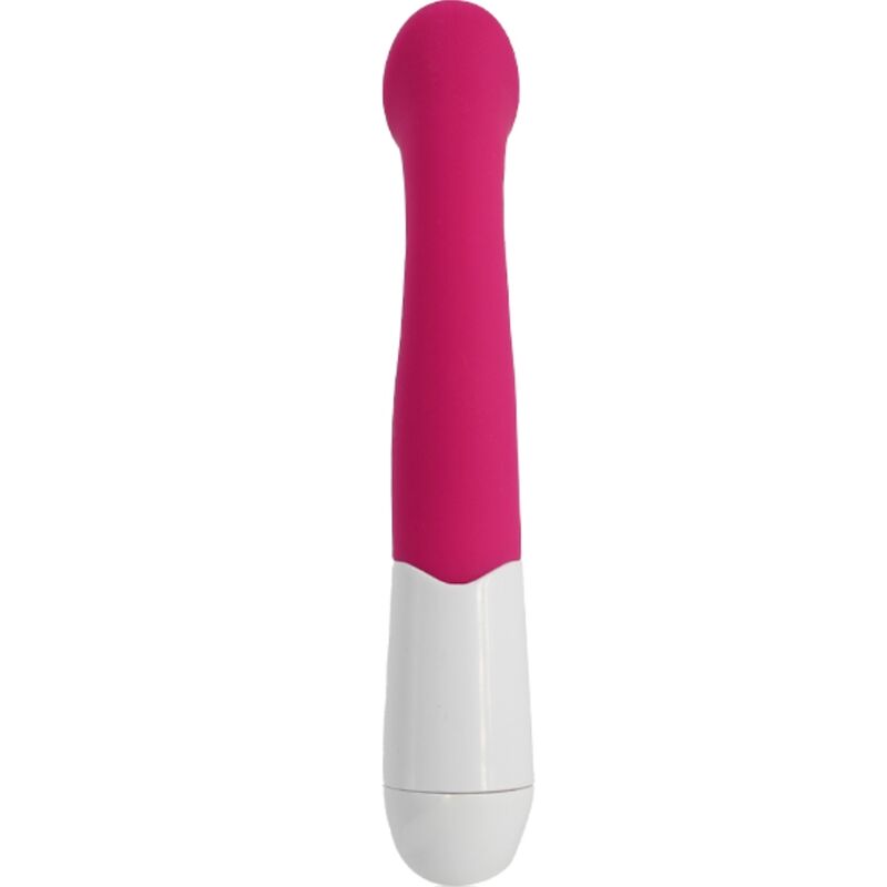 ARMONY – Rabbit vibrator and G-spot stimulator with 10 speeds, pink