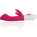 ARMONY – Rabbit vibrator and G-spot stimulator with 10 speeds, pink