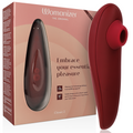 WOMANIZER – CLASSIC 2 CLITORAL STIMULATOR BORDEAUX