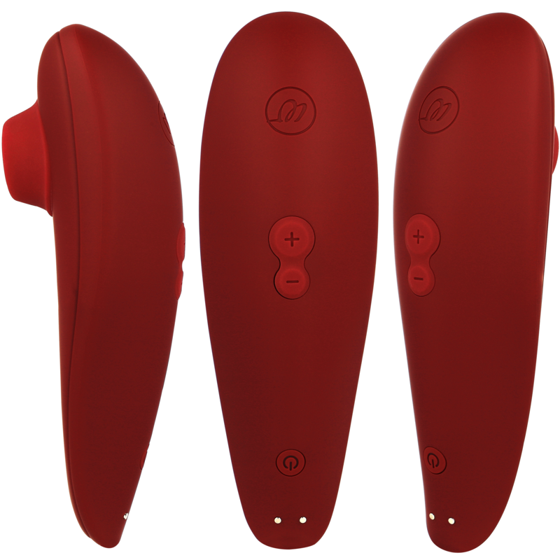 WOMANIZER – CLASSIC 2 CLITORAL STIMULATOR BORDEAUX
