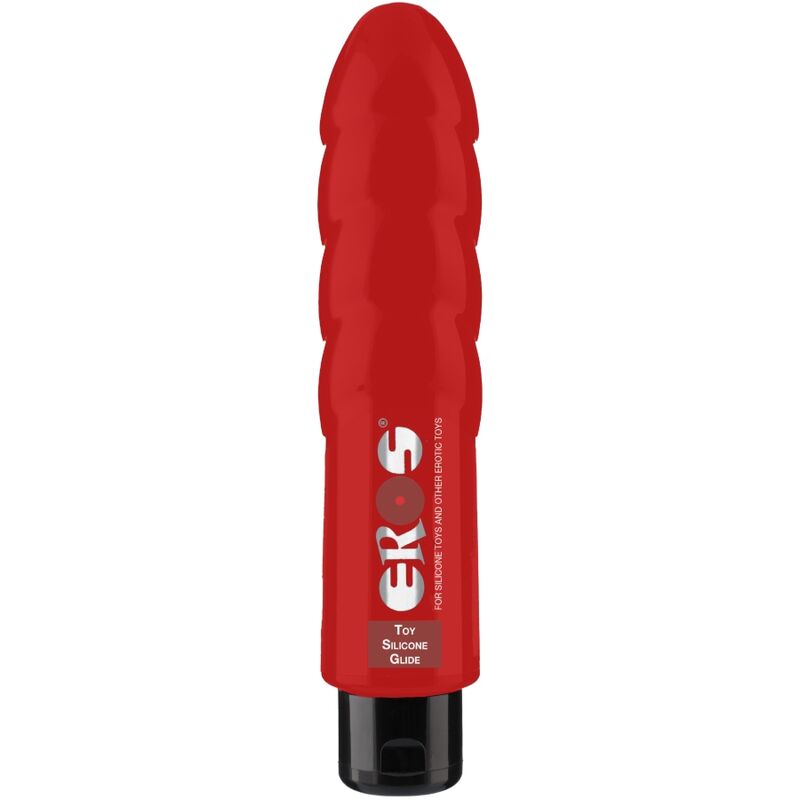 EROS – Toy Silicone Glide Gleitgel auf Silikonbasis 175ml
