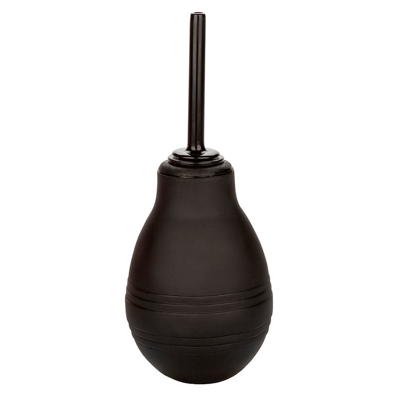 CALEXOTICS One Way – Analdusche, schwarz