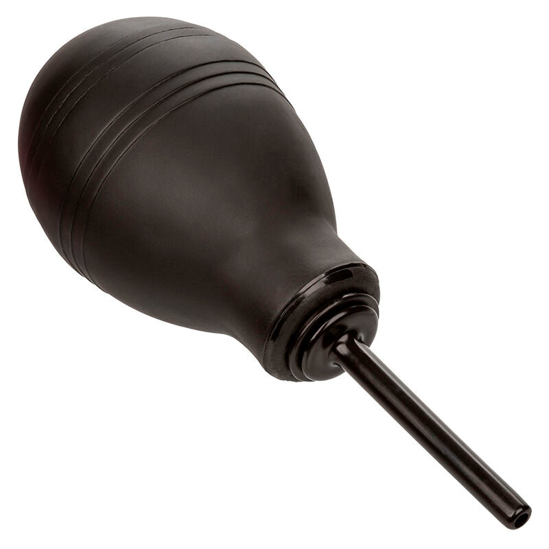 CALEXOTICS One Way – Analdusche, schwarz