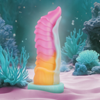 EPIC – DILDO KELPIE FORMA DI CAVALLO DELLO SPIRITO DELL'ACQUA