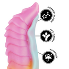 EPIC – DILDO KELPIE FORMA DI CAVALLO DELLO SPIRITO DELL'ACQUA