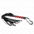 KINK – SHORT HANDLE WHIP 45 CM