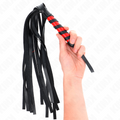 KINK – SHORT HANDLE WHIP 45 CM