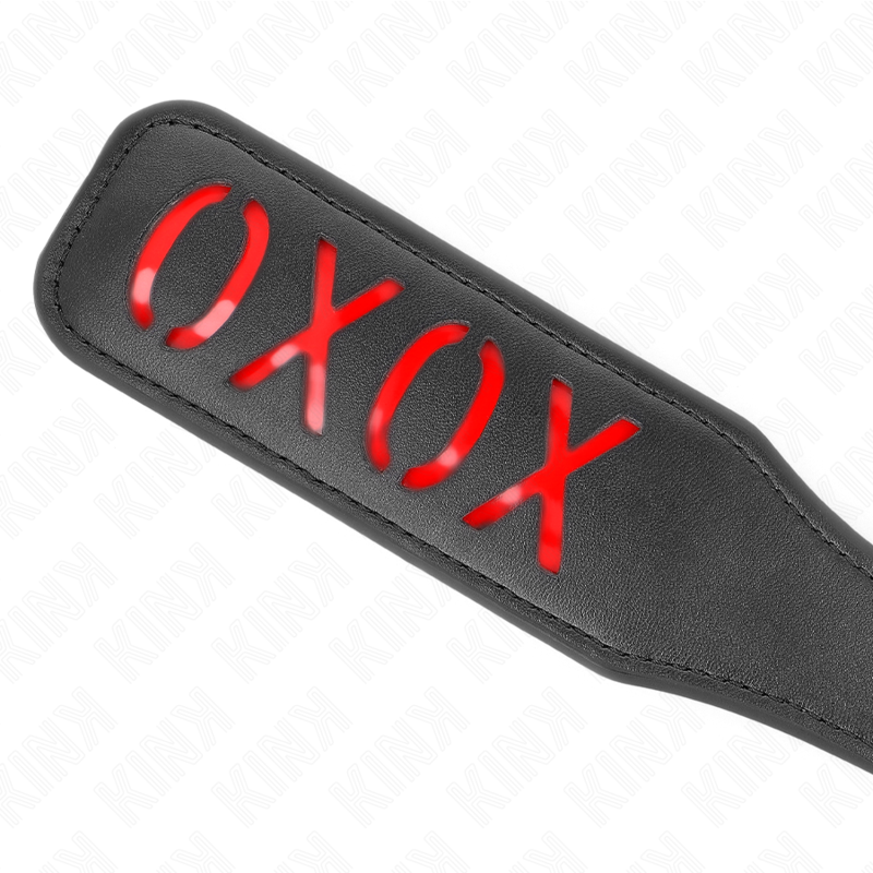 KINK – PALETTE D'ANGLES ROND XOXO 32 X 6 CM